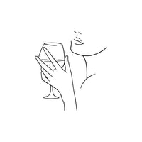 Elegant Manners & Feminine Presence